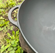 Котел чугунный азиатский WOK с крышкой 8л СИТОН 0324 фото 4