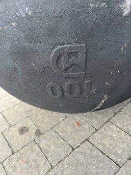 Узбекский котел 100л из г. Наманган (Узбекистан) Davr Metall 0013/3 фото
