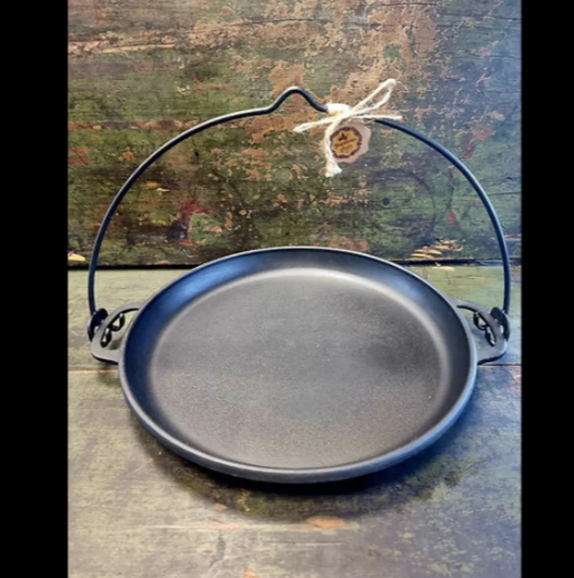 Скобка для казана/жаровни диаметром 40см (MS501) 0437 фото
