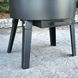 Печь под котел Mzavod Артемида 360мм PK-ARTEMIDA 360 фото 5