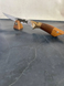 Ніж ручної роботи Щука 335мм 95Х18 0507 фото 2
