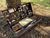 Наборы в кейсах из фанеры